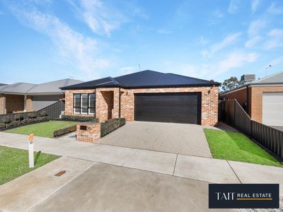 30 Sarakos Circuit, Wangaratta
