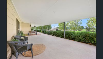 73 Porcupine Lane, Kootingal