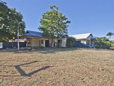 1 Barding Loop, Kununurra