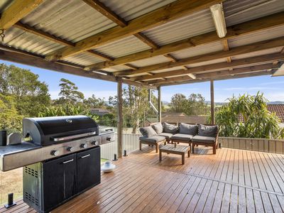 7 Jacques Road, Kiama Downs