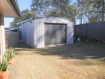 41 Darryl Crescent, Kingaroy