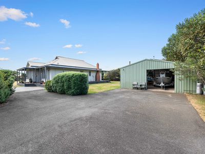 25 Thistle Place, Port Fairy