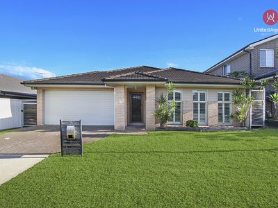 14 Wauchope Road, Carnes Hill