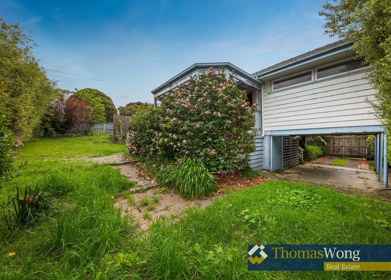 34 Asquith Street, Box Hill South