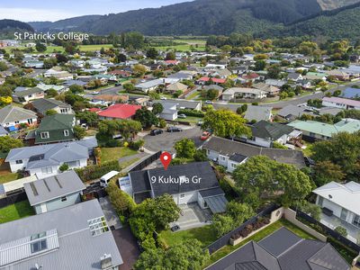 9 Kukupa Grove, Heretaunga