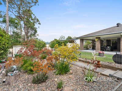 6 Tasman Park Close, St Georges Basin