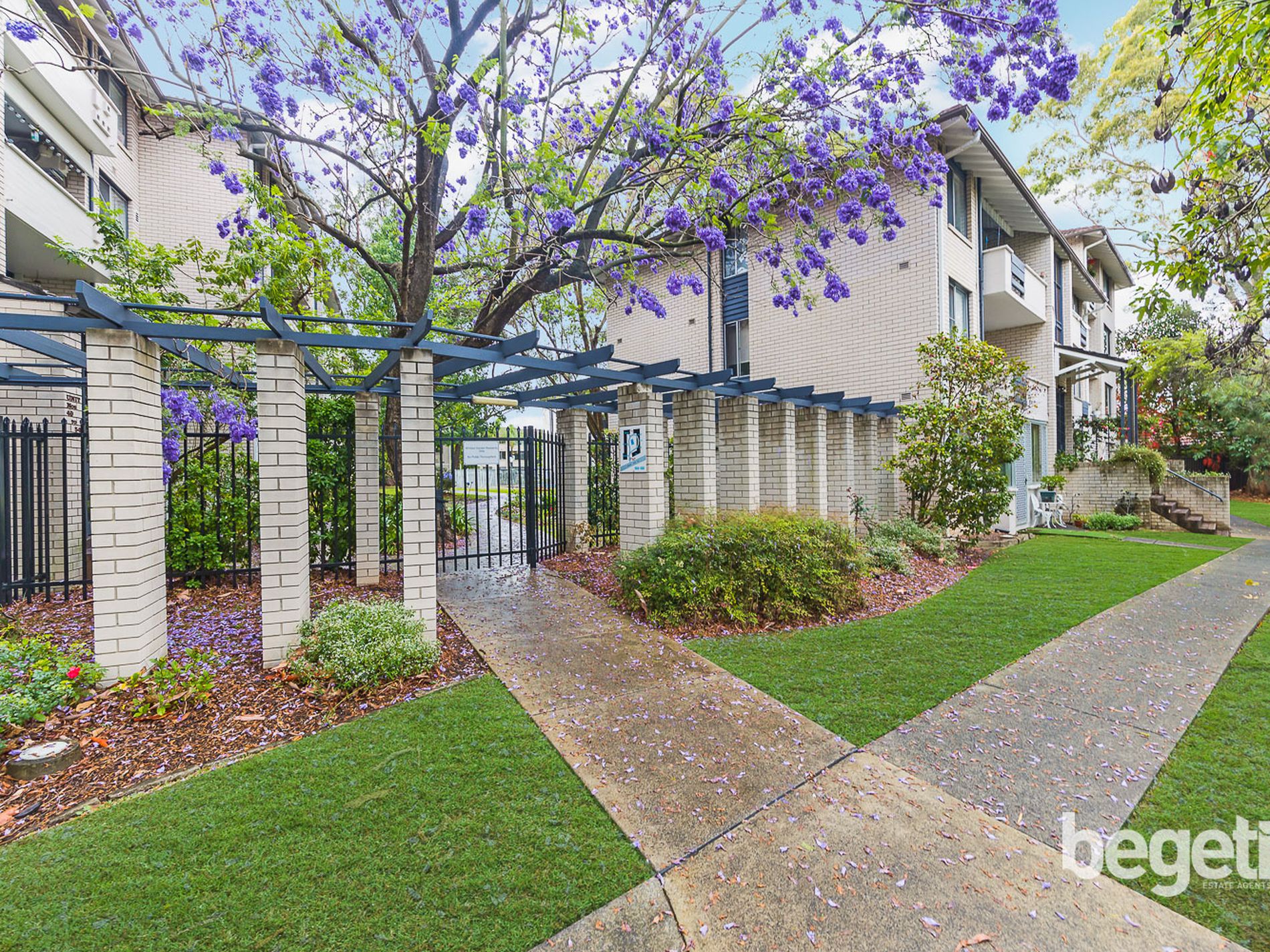 28 / 122-132 Georges River Road, Croydon Park