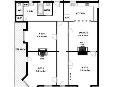 23 North Terrace, Millicent