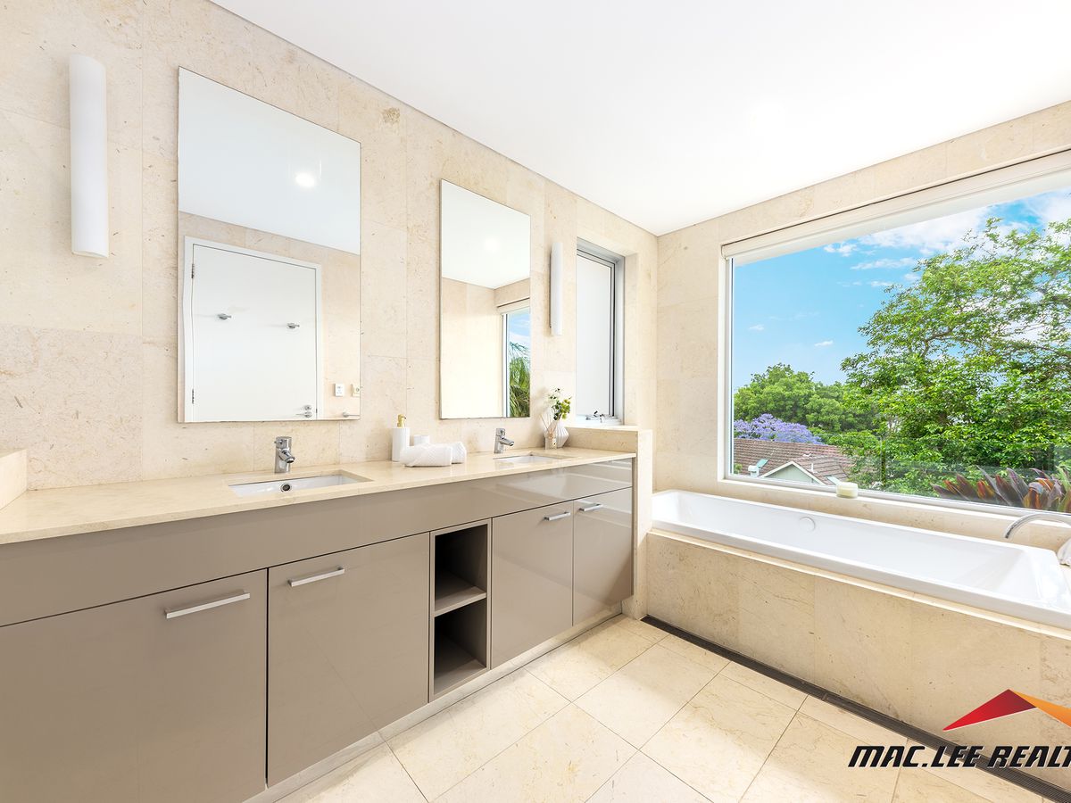 13 Ida Avenue, Mosman