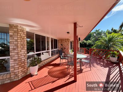 6 Tiernan Terrace, Murgon