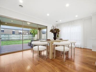 78 Wurundjeri Boulevard, Berwick