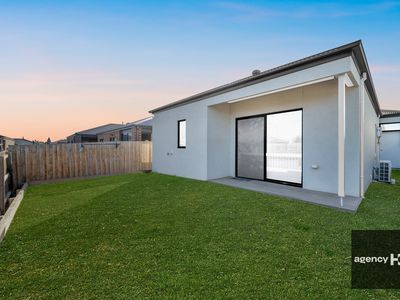 44 Communal road, Wyndham Vale