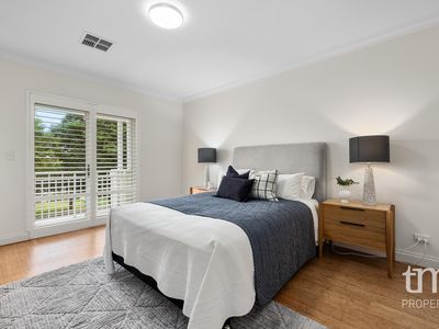 16 Baird Avenue, Nedlands
