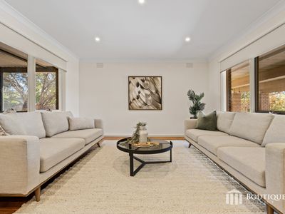 36 Outlook Drive, Dandenong North