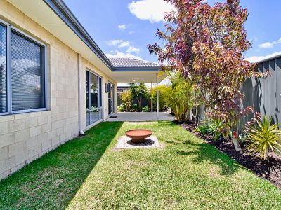 17 Saltwater Street , Baldivis