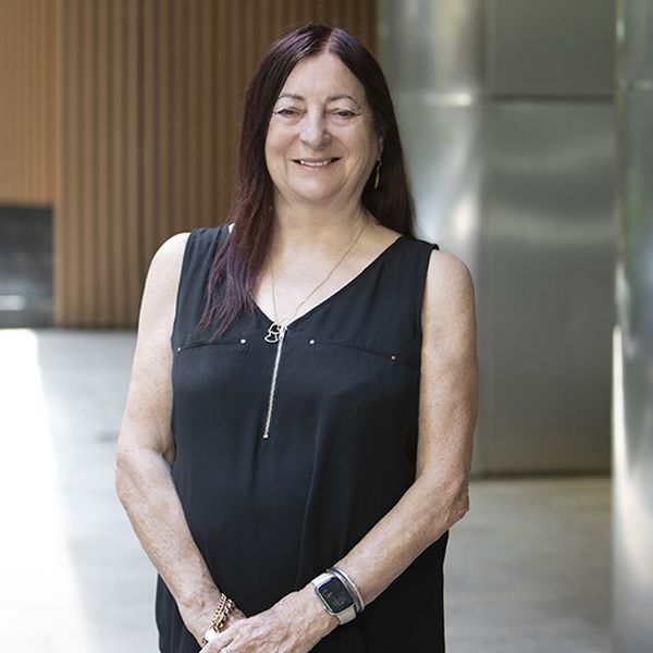 Beverley Root