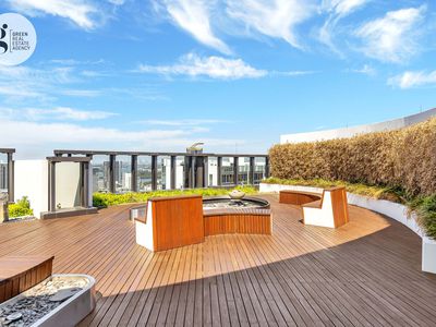 103 / 2 Waterways Street, Wentworth Point