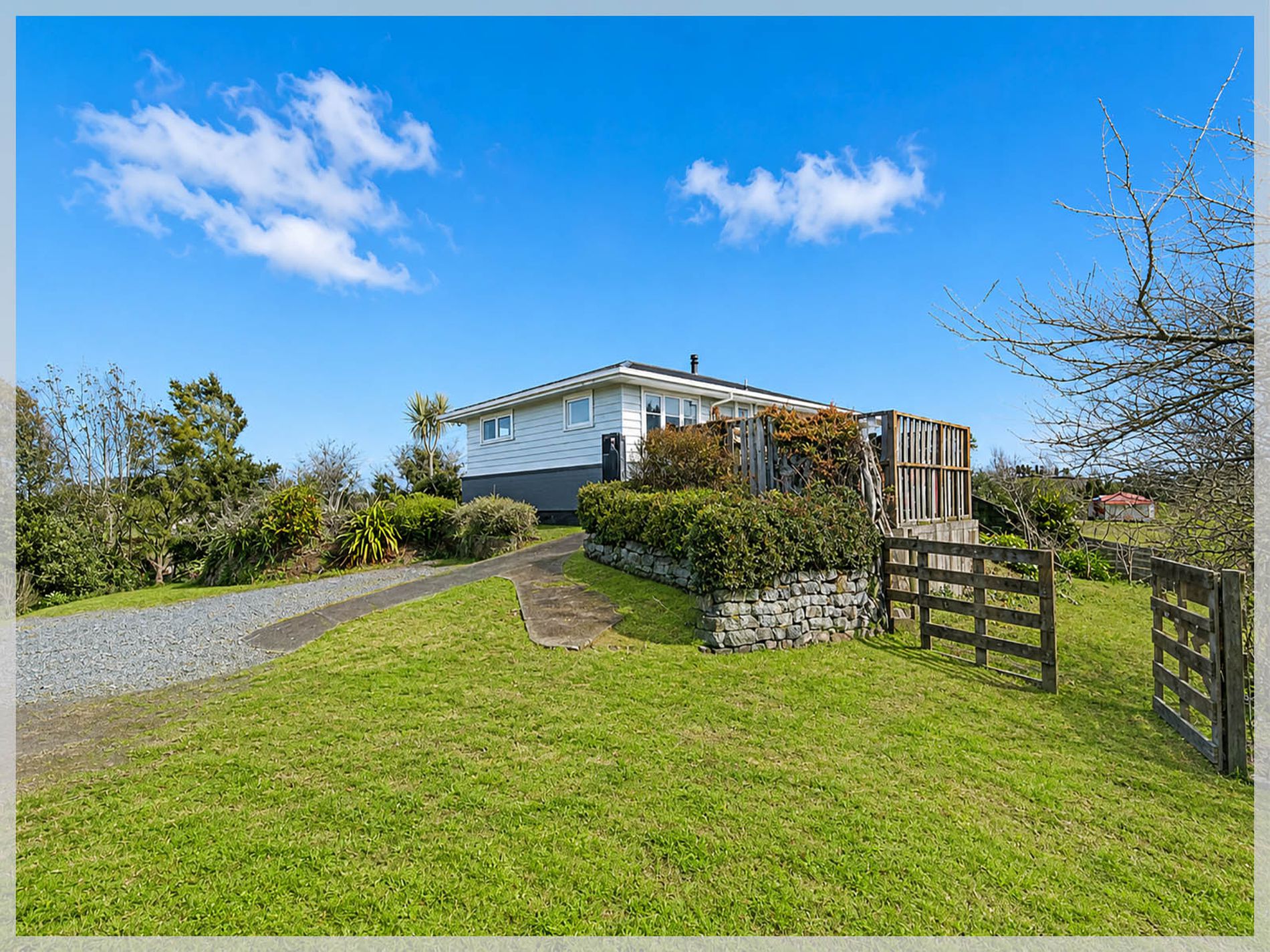 79 & 79a Union Street, Foxton