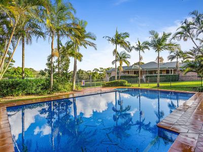 30 Glenmore Crescent, Rochedale South