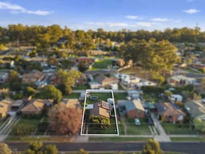 182 Anzac Avenue, Seymour