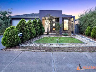 22 Cobram Street, Tarneit