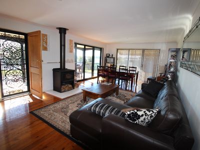 241 Reddall Parade, Mount Warrigal