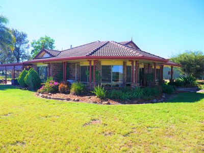 Kingaroy