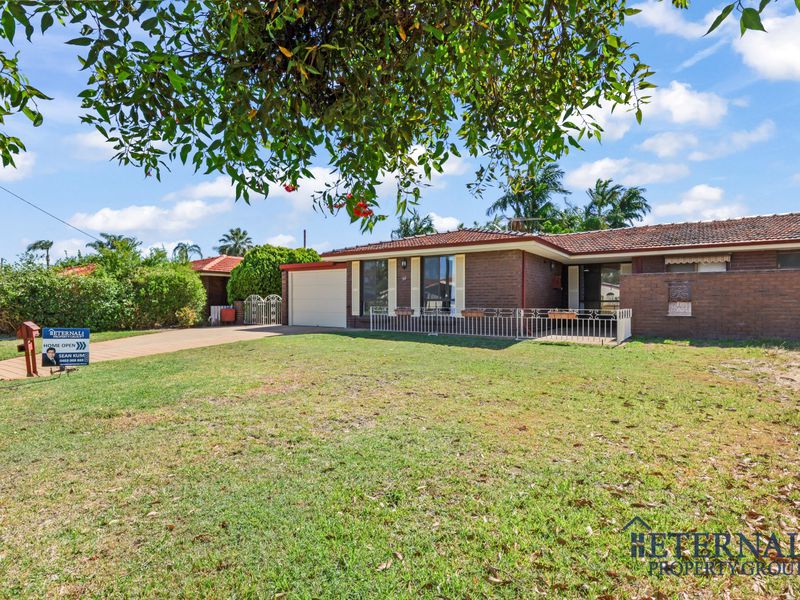 13 Morningcloud Vale, Willetton