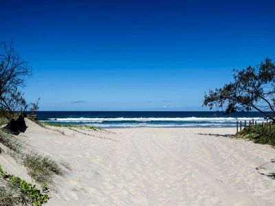 45 / 90 Beach Road, Noosa North Shore