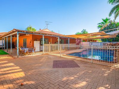 3 Thomas Street, South Hedland