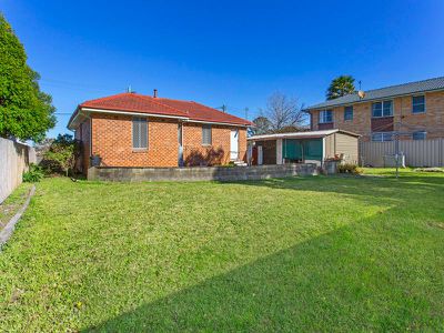28 Burke Way, Berkeley