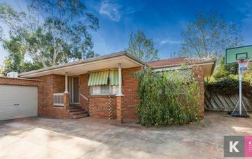 Unit 2/6 Messmate Court, Berwick