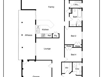 21 Tallyan Point Road, Basin View