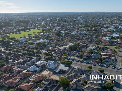 172A Morley Drive, Yokine