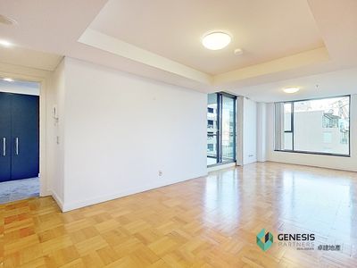 609 / 2 Dind Street, Milsons Point