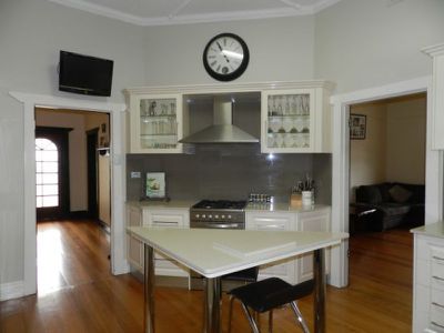 1 Chute Street, Mount Gambier