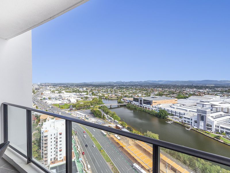 2310 / 22 Surf Parade, Broadbeach