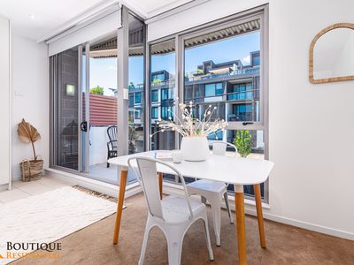 302 / 41 Terry Street, Rozelle