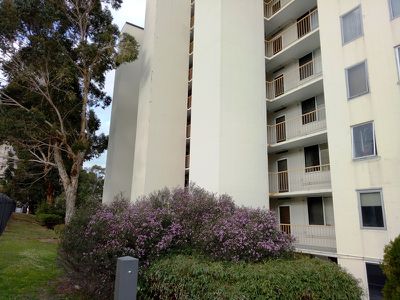 45 / 60 Forrest Avenue, East Perth