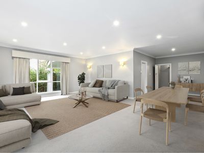 2 Riverside Avenue, Balwyn North