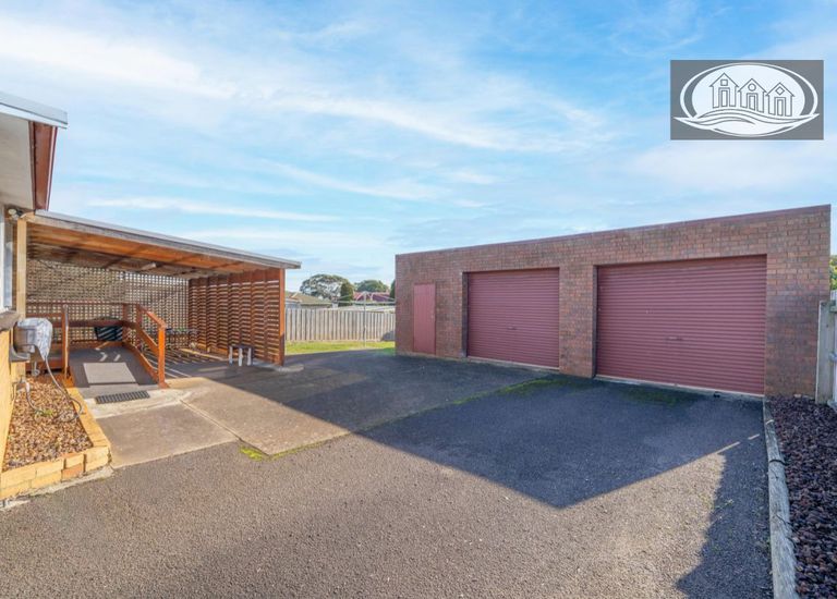 12 Moodie Street, Portland