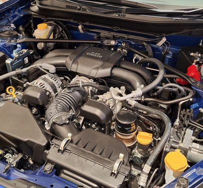 Victorias Largest Independent Subaru Parts Dealer  Service, Repairs & Parts