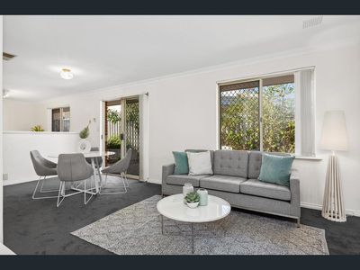 6/110 Woodrow Avenue, Dianella