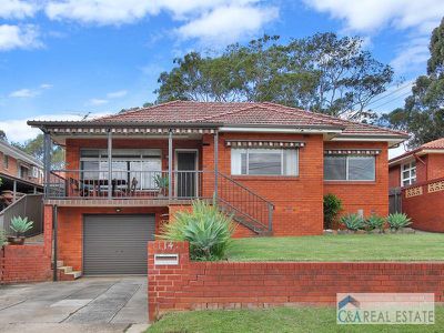 14 Princes St, Guildford