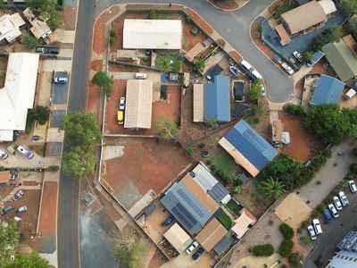 4 Corbet Place, South Hedland