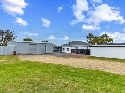 217 Mount Gambier Road, Millicent