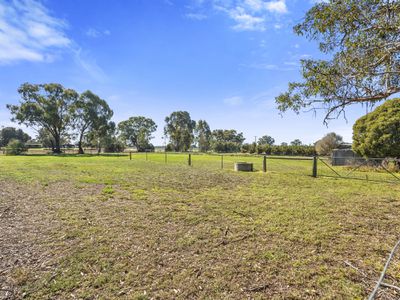 282 Tom Obrien Road, Yarroweyah