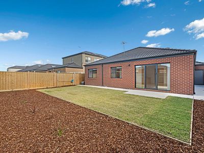 41 Baycrest Drive, Point Cook