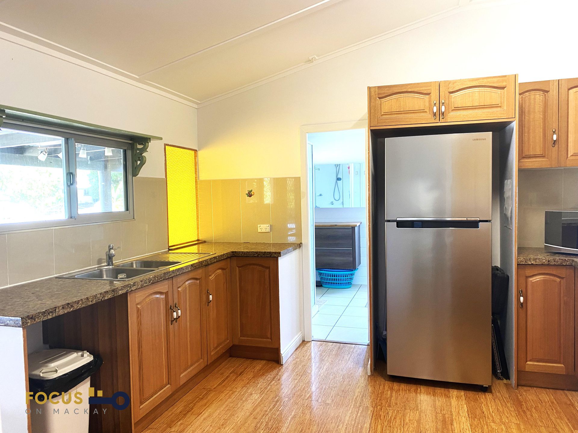 15 Leslie Street, Sarina