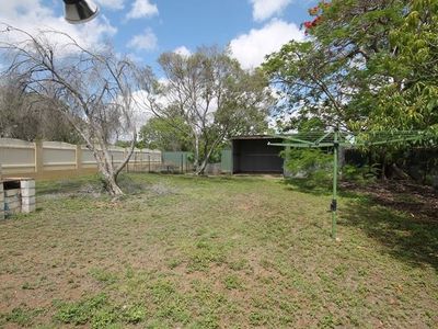 6 SCHOOL STREET, Charters Towers City